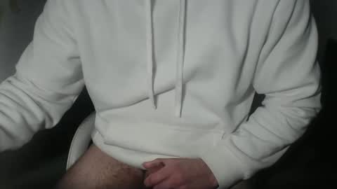 Shane online show from October 18, 7:03 pm