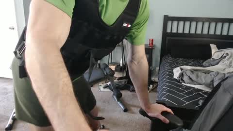 shanestickrod online show from September 12, 5:13 pm