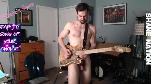 shanestickrod online show from April 18, 10:21 pm