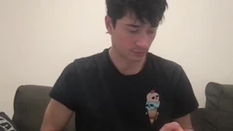 shanghighnight online show from February 13, 2:12 am