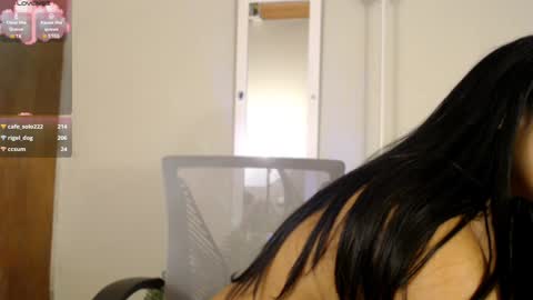 Snapshot of shani_broks chatting on January 10, 3:50 am Hi im Shani your dreams came true 3 online show from January 10, 3:50 am