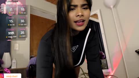 Snapshot of shani_broks chatting on January 23, 12:25 am Hi im Shani your dreams came true 3 online show from January 23, 12:25 am