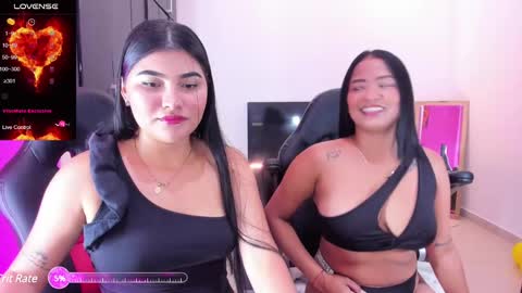 Snapshot of shaniibrown chatting on February 17, 1:10 pm Shanii online show from February 17, 1:10 pm