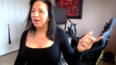 Shannon Spears online show from March 22, 6:44 pm