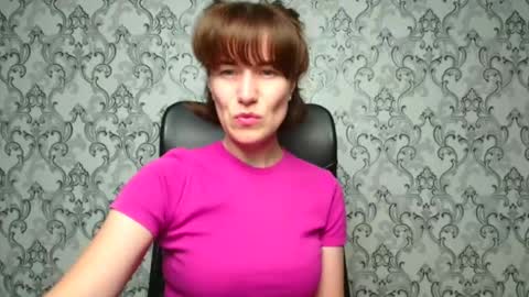 Shannen online show from October 2, 7:10 pm