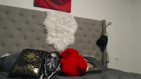 Shannon07 online show from January 14, 4:36 am