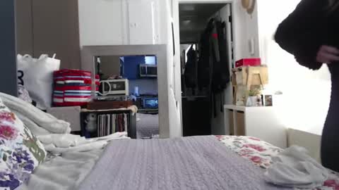 Shannon07 online show from February 14, 11:31 pm