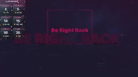 Shannon07 online show from September 27, 11:54 pm