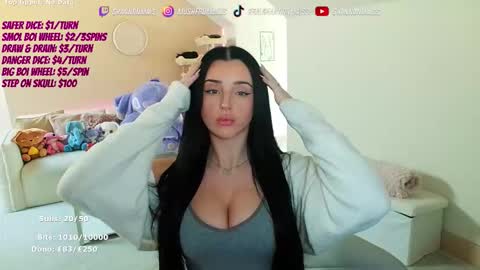 Shanmais online show from January 7, 11:45 am