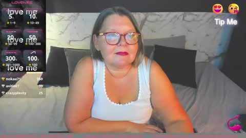 Shannon online show from September 24, 5:38 pm