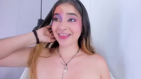 Snapshot of shanntal__ chatting on September 11, 8:31 pm Shanntal online show from September 11, 8:31 pm