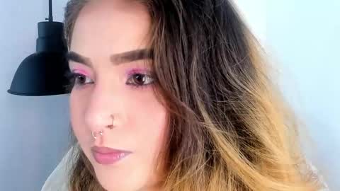 Snapshot of shanntal__ chatting on October 9, 7:56 pm Shanntal online show from October 9, 7:56 pm