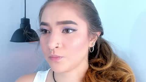 Snapshot of shanntal__ chatting on October 11, 7:56 pm Shanntal online show from October 11, 7:56 pm