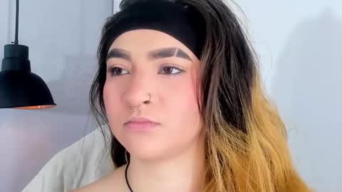 Snapshot of shanntal__ chatting on October 15, 7:14 pm Shanntal online show from October 15, 7:14 pm