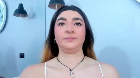 Snapshot of shanntal__ chatting on October 19, 7:14 pm Shanntal online show from October 19, 7:14 pm