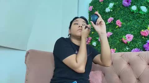 SHANON online show from September 21, 12:07 pm