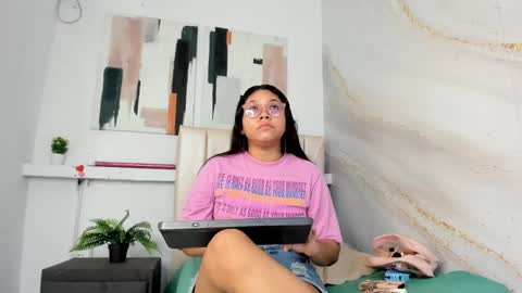 SHANON online show from September 22, 12:18 pm