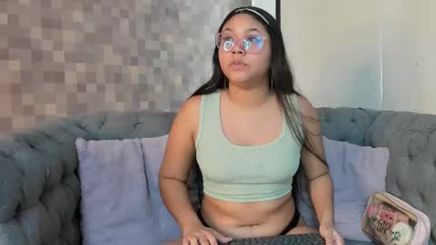 SHANON online show from September 29, 12:21 pm