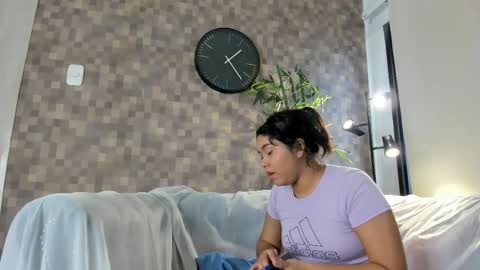 SHANON online show from November 12, 12:05 pm