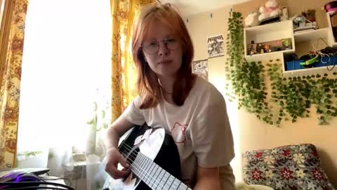 Kristin online show from October 4, 10:24 am