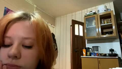 Kristin online show from October 22, 4:57 am