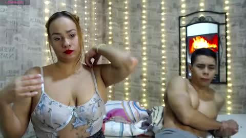 Snapshot of shantal240637 chatting on December 13, 9:02 am Sebastian and Tequila online show from December 13, 9:02 am