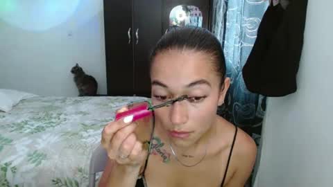 shantal_d01 online show from September 23, 8:34 pm