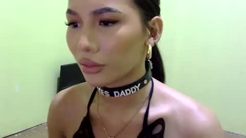 Shantal online show from June 6, 1:16 pm