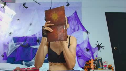 shantala nastasiia online show from October 10, 12:59 pm