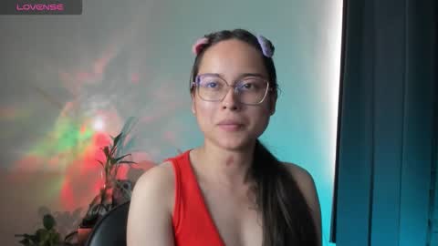 Snapshot of shantalcerezo chatting on October 3, 8:06 pm Cat-FOLLOWME and we talk IGshantal cerezo online show from October 3, 8:06 pm