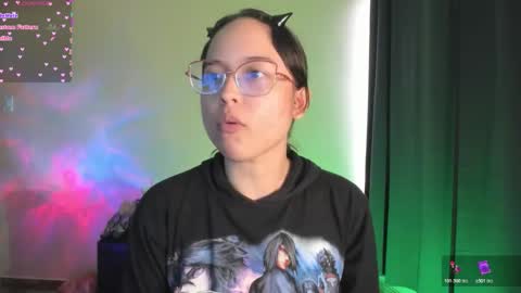 Snapshot of shantalcerezo chatting on November 19, 7:36 pm Cat-FOLLOWME and we talk IGshantal cerezo online show from November 19, 7:36 pm