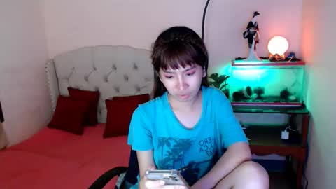 SHANTA FOX  s online show from January 22, 4:55 am