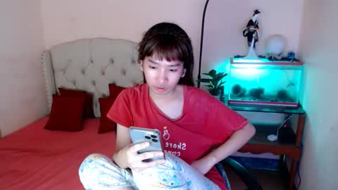 SHANTA FOX  s online show from January 28, 6:16 am