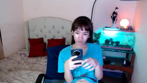 SHANTA FOX  s online show from February 5, 8:32 am