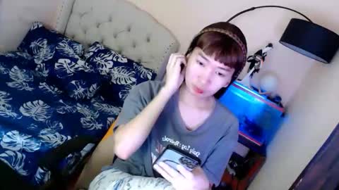 SHANTA FOX  s online show from September 9, 2:33 am