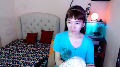 SHANTA FOX  s online show from October 22, 12:55 am