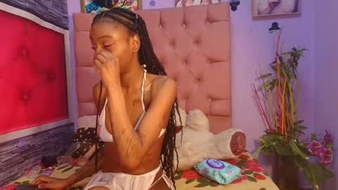 shantalks online show from December 16, 4:39 am