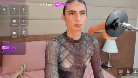  Shantall  online show from September 28, 3:34 am