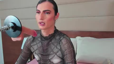  Shantall  online show from October 20, 3:29 am