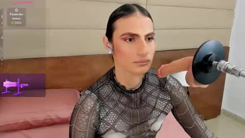  Shantall  online show from December 14, 3:56 am