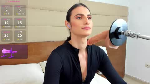  Shantall  online show from December 19, 3:57 am