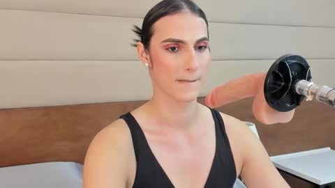  Shantall  online show from January 14, 12:27 am