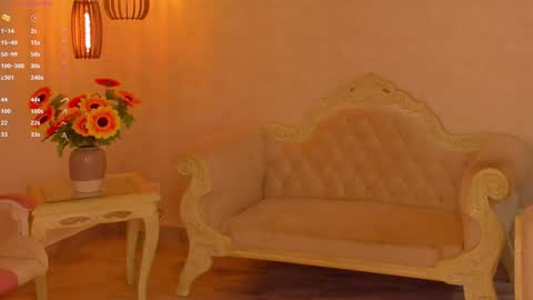 ShantallKnowles online show from November 18, 11:36 am