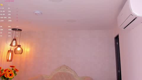 ShantallKnowles online show from November 21, 12:04 pm