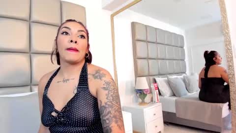 shantalltorres online show from October 17, 11:02 am