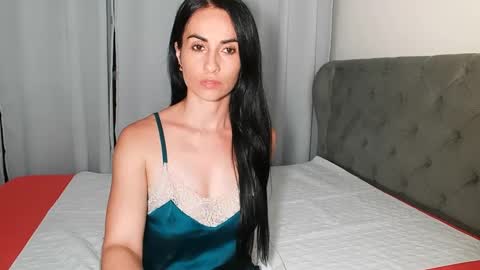 shantal online show from March 12, 2:20 am