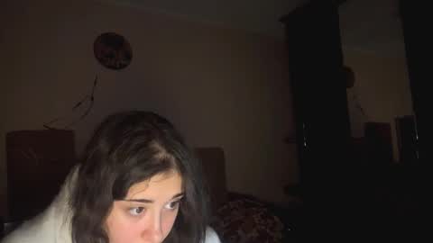 Snapshot of shantellemagnotta chatting on December 17, 9:21 pm Shantel online show from December 17, 9:21 pm