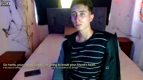 Snapshot of shaquiel_castoro chatting on October 16, 7:15 pm shaquiel online show from October 16, 7:15 pm