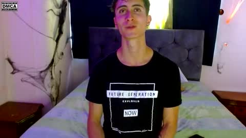 Snapshot of shaquiel_castoro chatting on October 20, 7:25 pm shaquiel online show from October 20, 7:25 pm