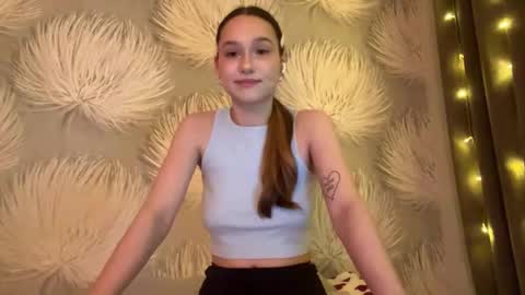 Alica online show from January 10, 8:21 pm